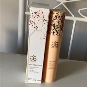 Arbonne RE9 Advanced Restorative Cream NIB